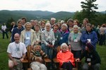 Reunion Photo