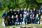 Reunion Photo
