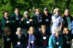 Reunion Photo
