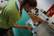 Kathleen Painting