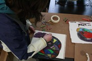 Intro to Art Class