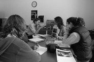 Analyzing the Portrait