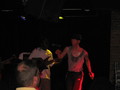 Yellowman's Smooth Moves