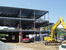 Building Frame