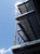 Stair Bracing Elevation