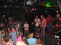 The Mafia's Crowd