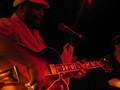 Melvin Sparks