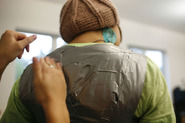 Textiles Class