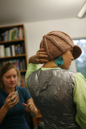 Textiles Class