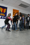 SafeArt Comes to TSA