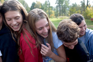 Orientation for First Year Students