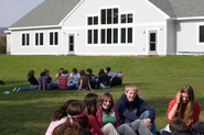 Orientation for First Year Students