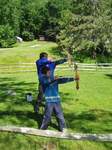 archery