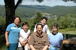 waldron family