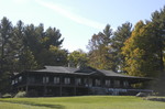 dining hall