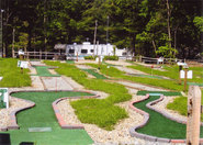 Mini Golf