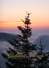 Cadillac Mtn Sunset #7
