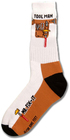 Mr. Fix It Long Crew Sock