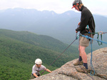 ADK Climb