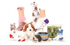 Dog Socks