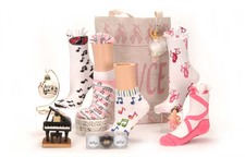 Ballet & Music