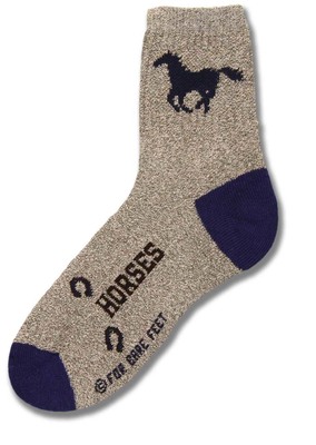 Horse Sock