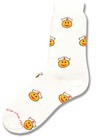 Happy Nurse Sock