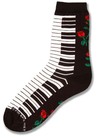 Piano/Keyboard Sock