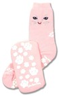 Cat Eyes Slipper Sock