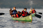 rangeley canoe