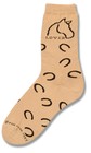 Horse Lover Sock