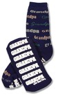 Grandpa's Slipper Sock
