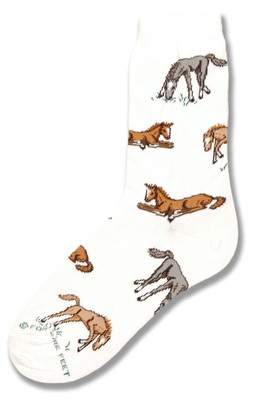 Foals Sock