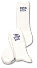 Tom's Sock Tom's Other Sock Long Crew