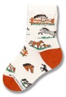 Horse #1 Kids Sock