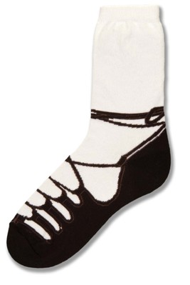 Irish Dance Sock