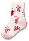 La Petite Slippers Kids Sock