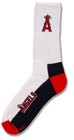 L.A.  Angels  of Anaheim Long Crew Sock
