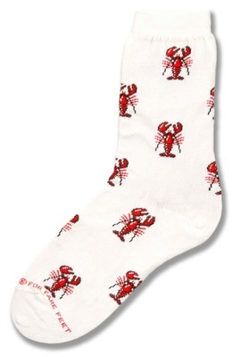 Lobster Sock