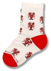 Lobster Kids Sock