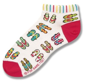 Flip Flops Sock