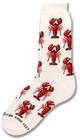 Lobster Sock