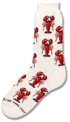 Lobster Sock