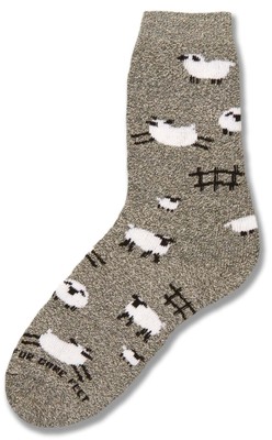 Sheep Sock