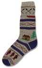 Cabin Sock