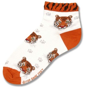 Tiger Sock