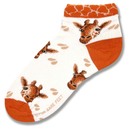 Giraffe Sock