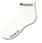 Irish Sock