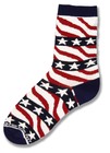 Stars & Stripes Sock