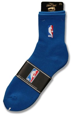 Royal Logoman Short Crew Sock